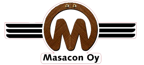 Masacon Oy